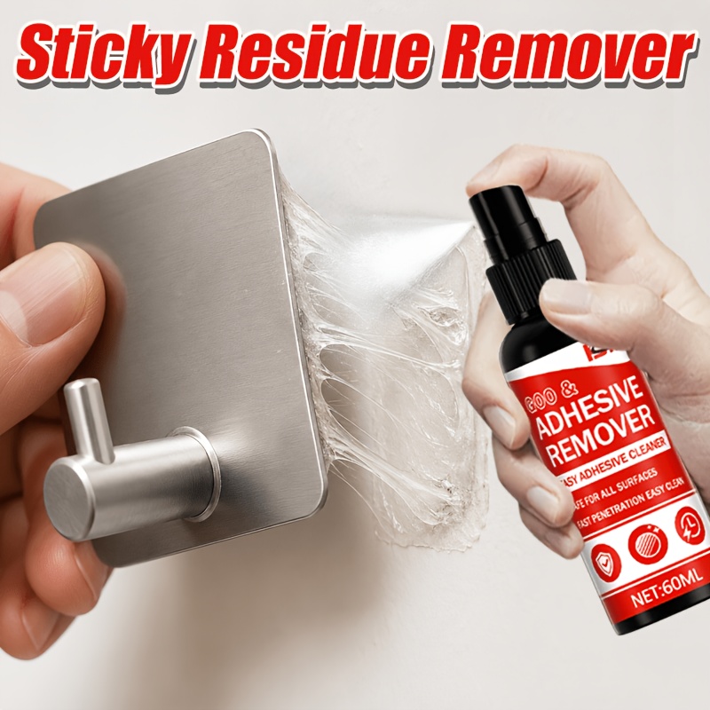 Screen Cleaner Spray - Spray Removedor de Cola KJM para