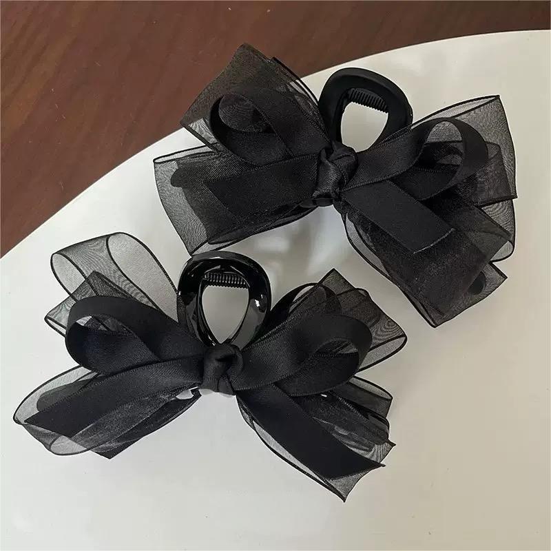 Presilha de Cabelo Transparent - Hi Tech Accessories avaliação e preço