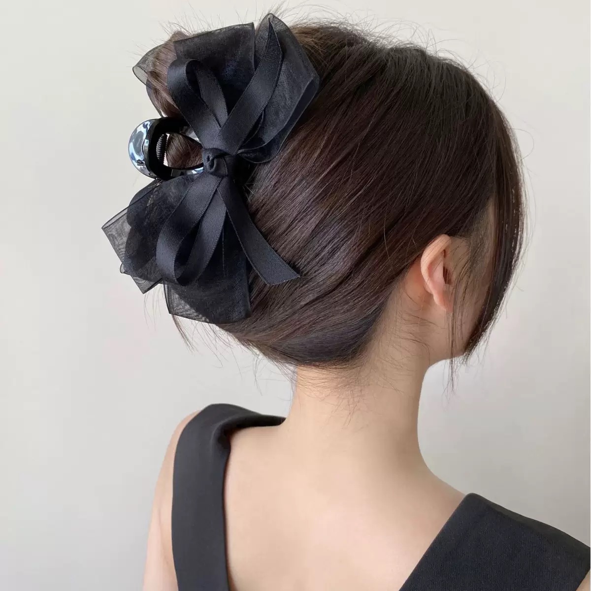 Presilha de Cabelo Transparent - Hi Tech Accessories avaliação e preço