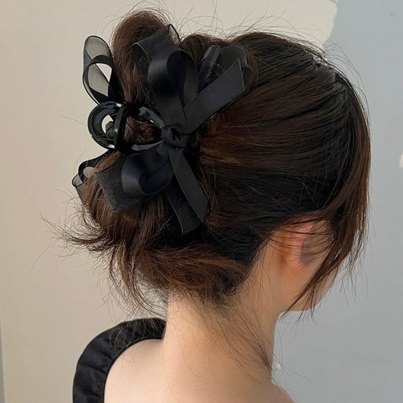 Presilha de Cabelo Transparent - Hi Tech Accessories avaliação e preço