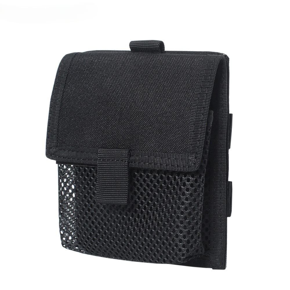Molle bolsa cinto pacote de ci - Tech Accessories Pouch avaliação e preço