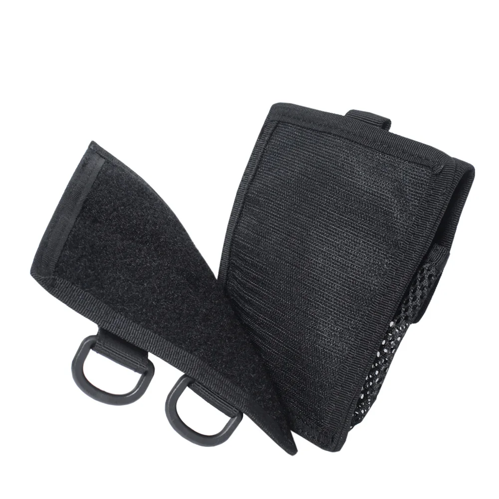Molle bolsa cinto pacote de ci - Tech Accessories Pouch avaliação e preço