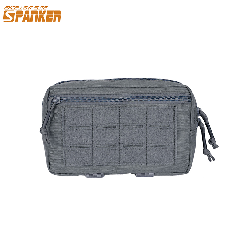EXCELLENT ELITE SPANKER Bolsa  - Tech Accessories Pouch avaliação e preço