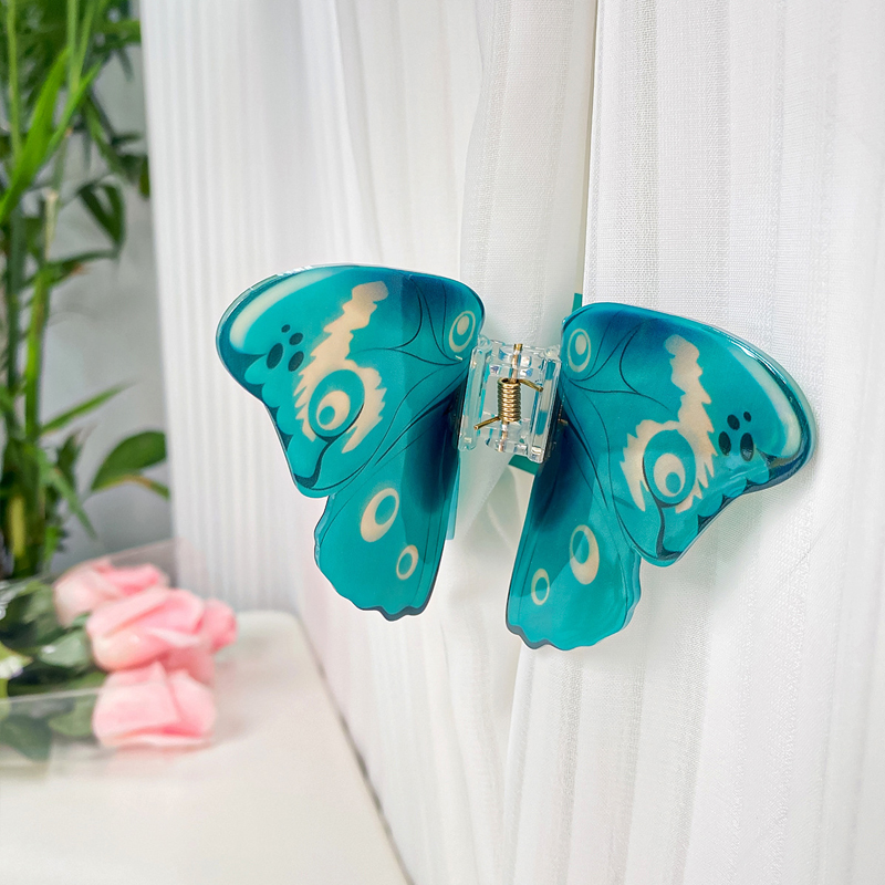 1 pçs colorido 3d borboleta ga - Hi Tech Accessories avaliação e preço