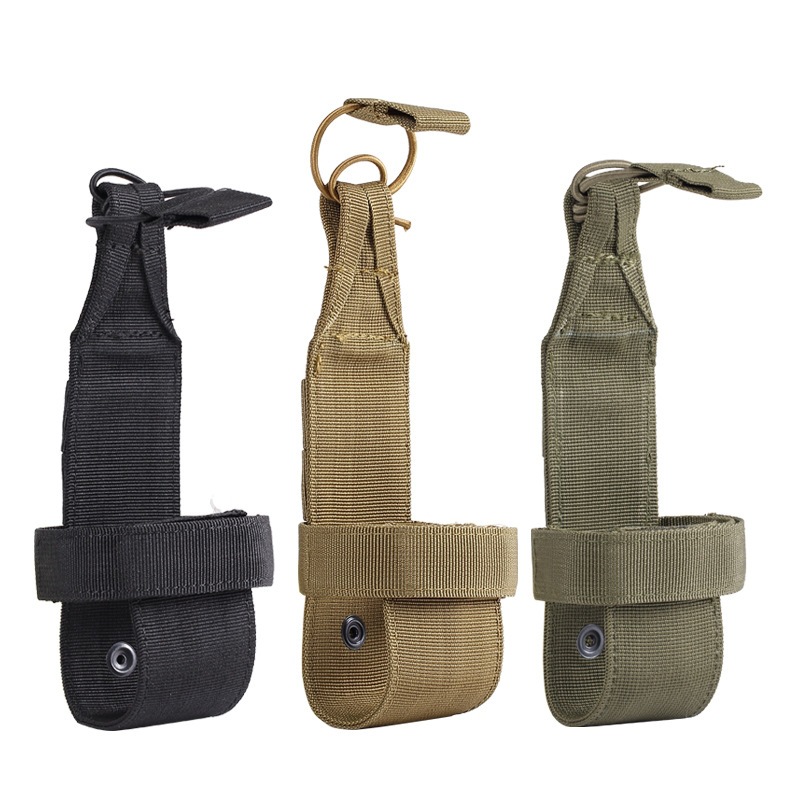 Molle suporte para garrafa de  - Tech Accessories Pouch avaliação e preço