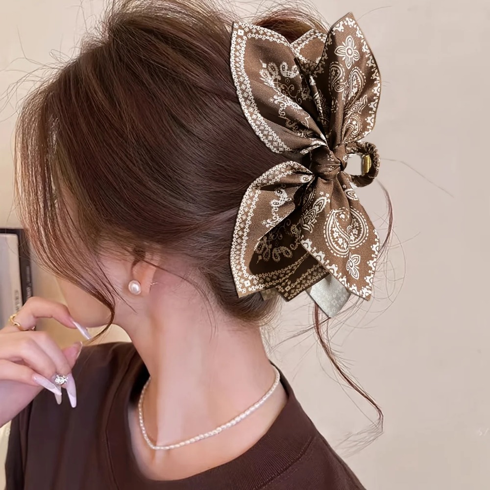 Presilha de Cabelo Feminina Lu - Hi Tech Accessories avaliação e preço