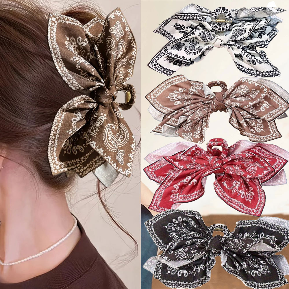 Presilha de Cabelo Feminina Lu - Hi Tech Accessories avaliação e preço