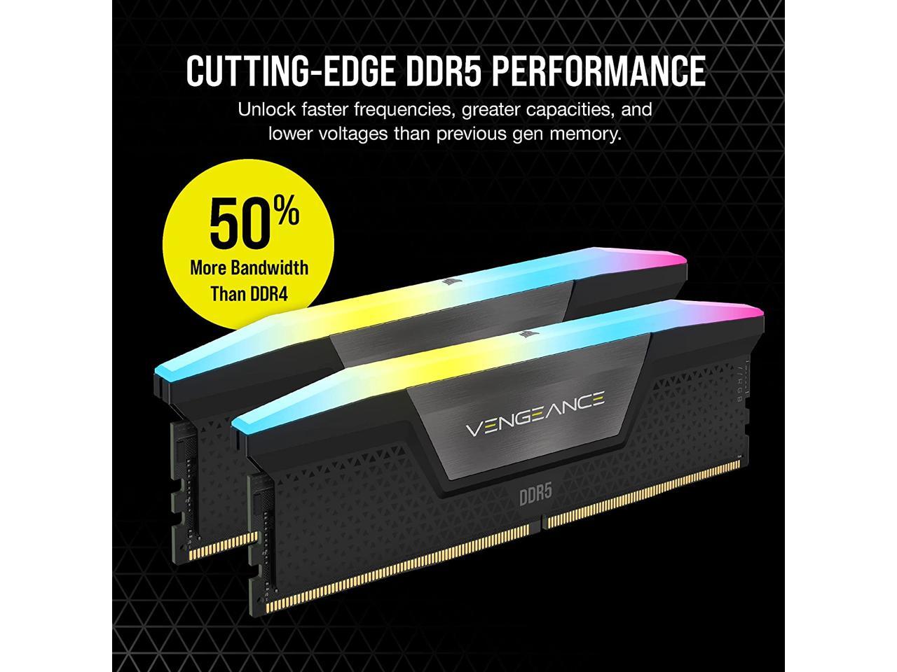 Memória RAM CORSAIR Vengeance  - Corsair Ram Vengeance 16Gb avaliação e preço