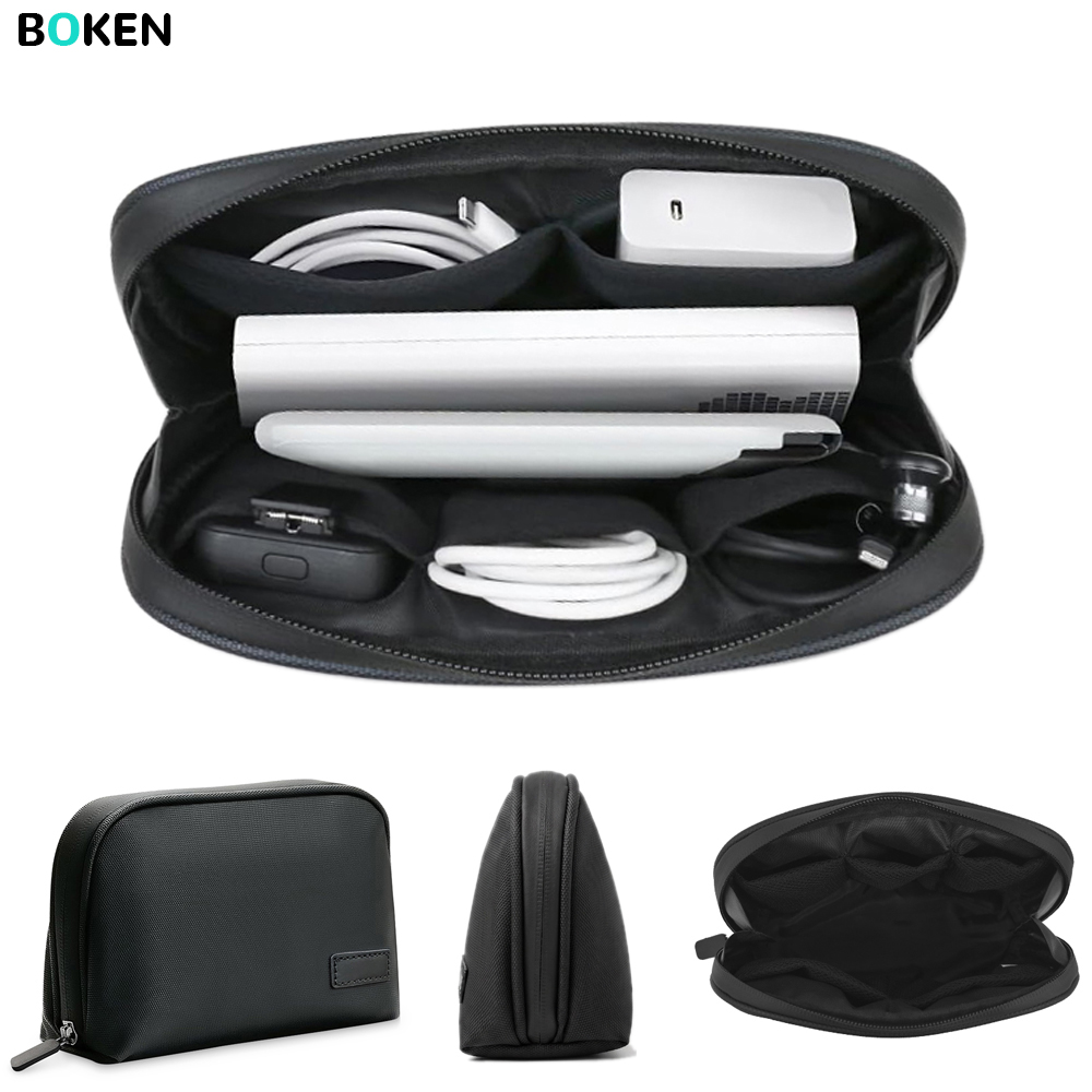 Bolsa Técnica Leve e Resistent - Tech Accessories Travel Case avaliação e preço