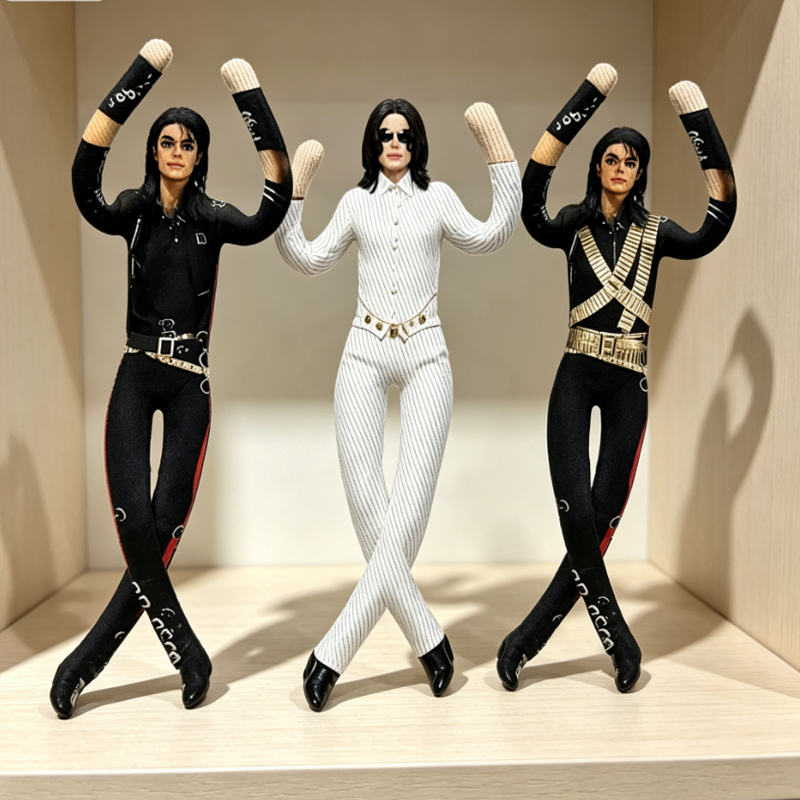 Boneco de Pelúcia Articulado M - Tech Home Accessories avaliação e preço