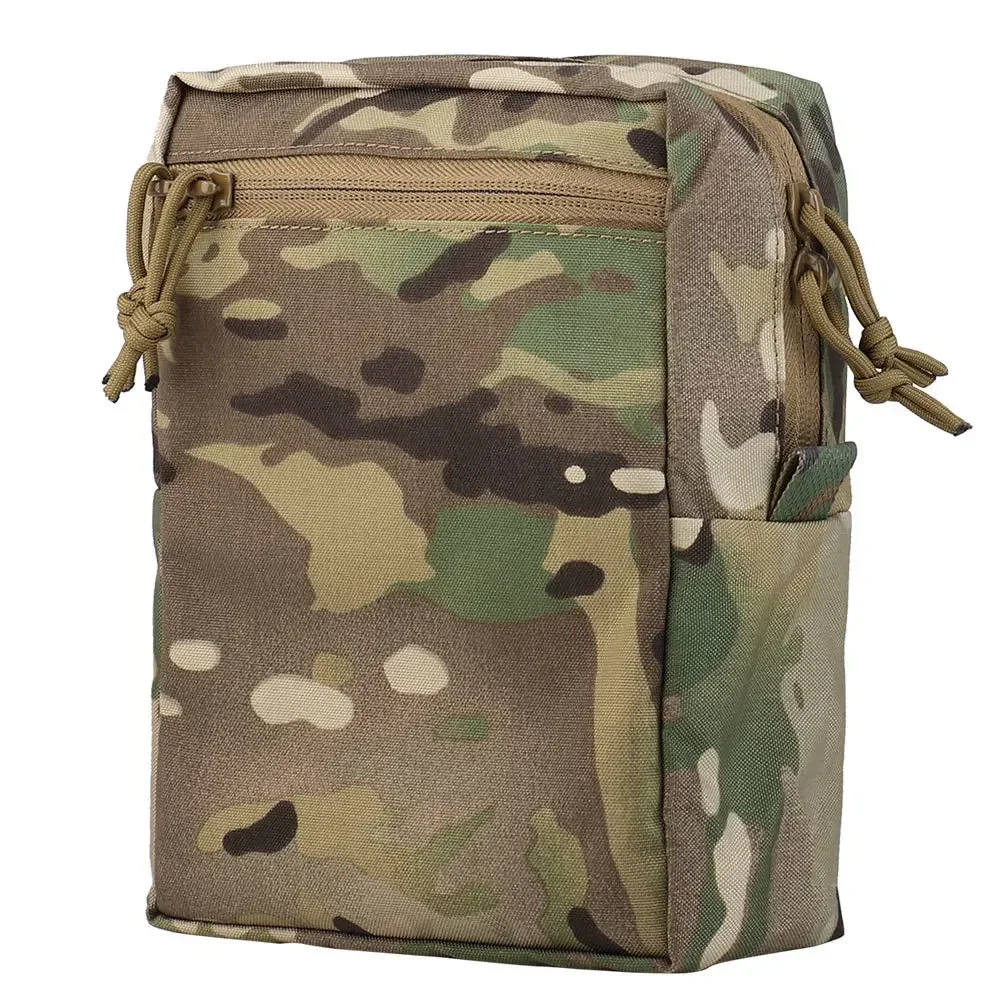Gp tático molle bolsa alta pac - Tech Accessories Pouch avaliação e preço