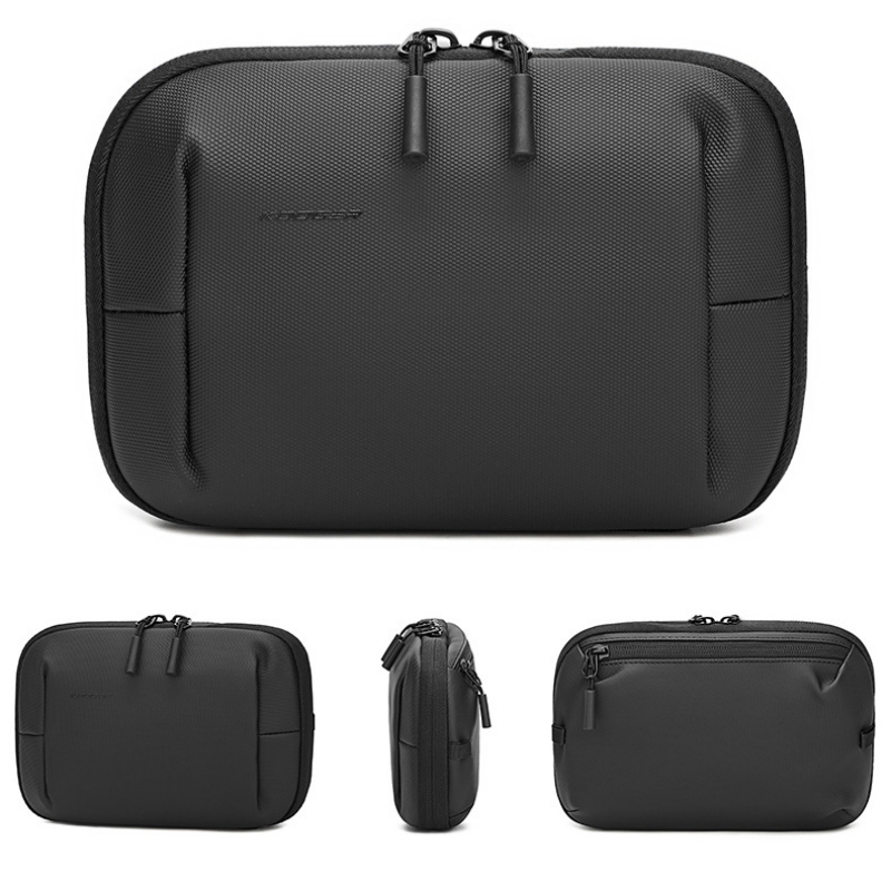 Bolsa de Acessórios Eletrônico - Tech Accessories Travel Case avaliação e preço