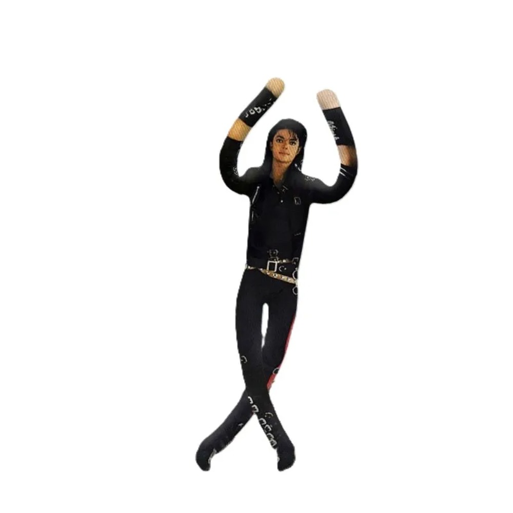 Boneco de Pelúcia Articulado M - Tech Home Accessories avaliação e preço