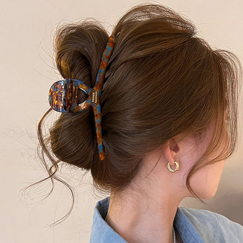 Presilhas de Cabelo Coreanas 2 - Hi Tech Accessories avaliação e preço
