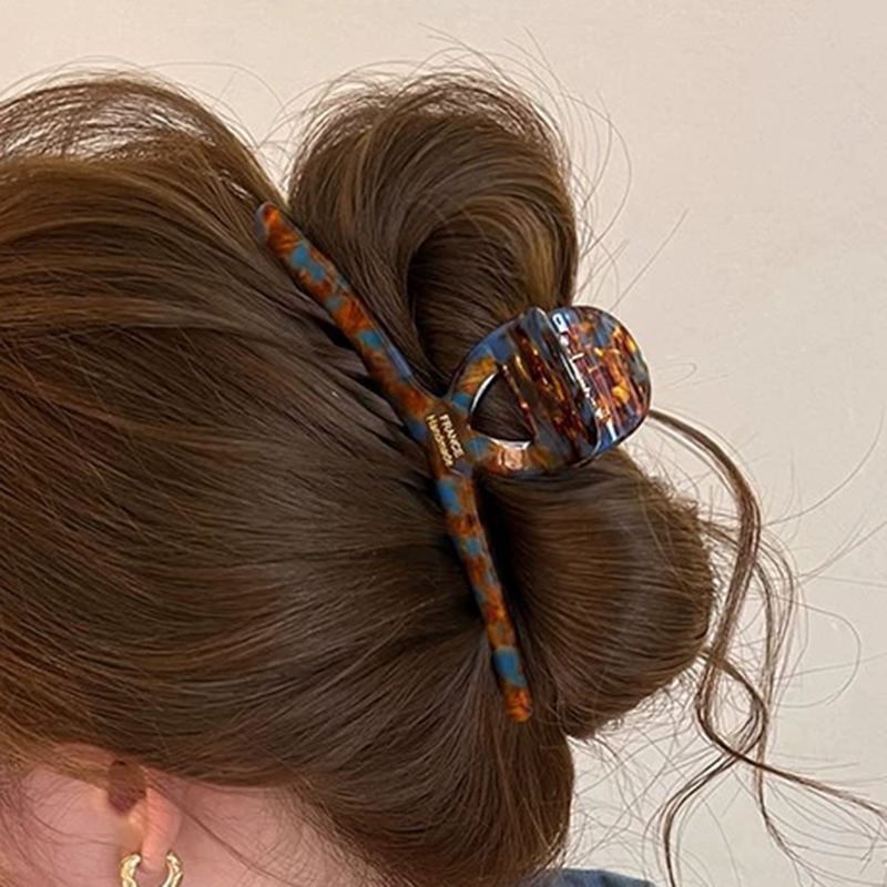 Presilhas de Cabelo Coreanas 2 - Hi Tech Accessories avaliação e preço