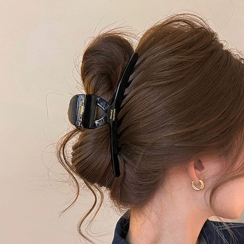 Presilhas de Cabelo Coreanas 2 - Hi Tech Accessories avaliação e preço