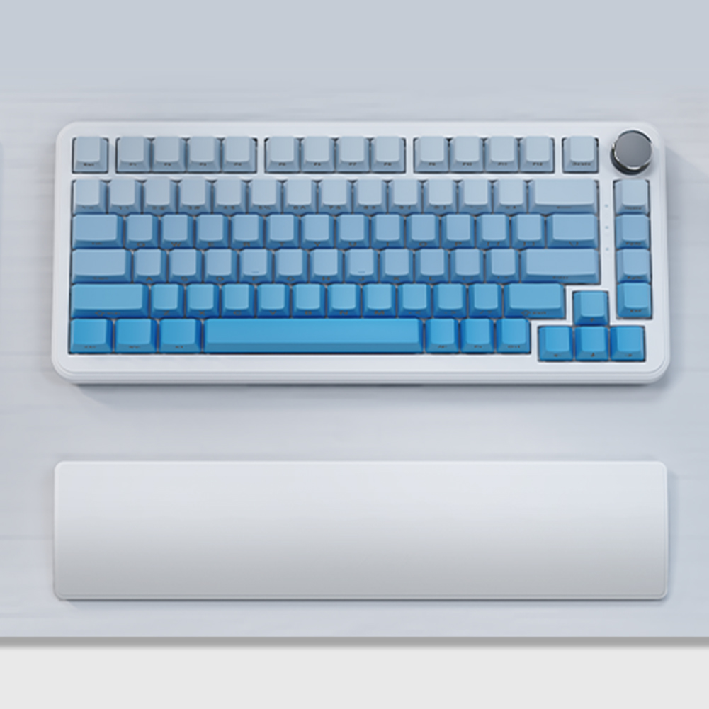 Apoio de Pulso Confortável par - Keyboard Wrist Pad Leather avaliação e preço
