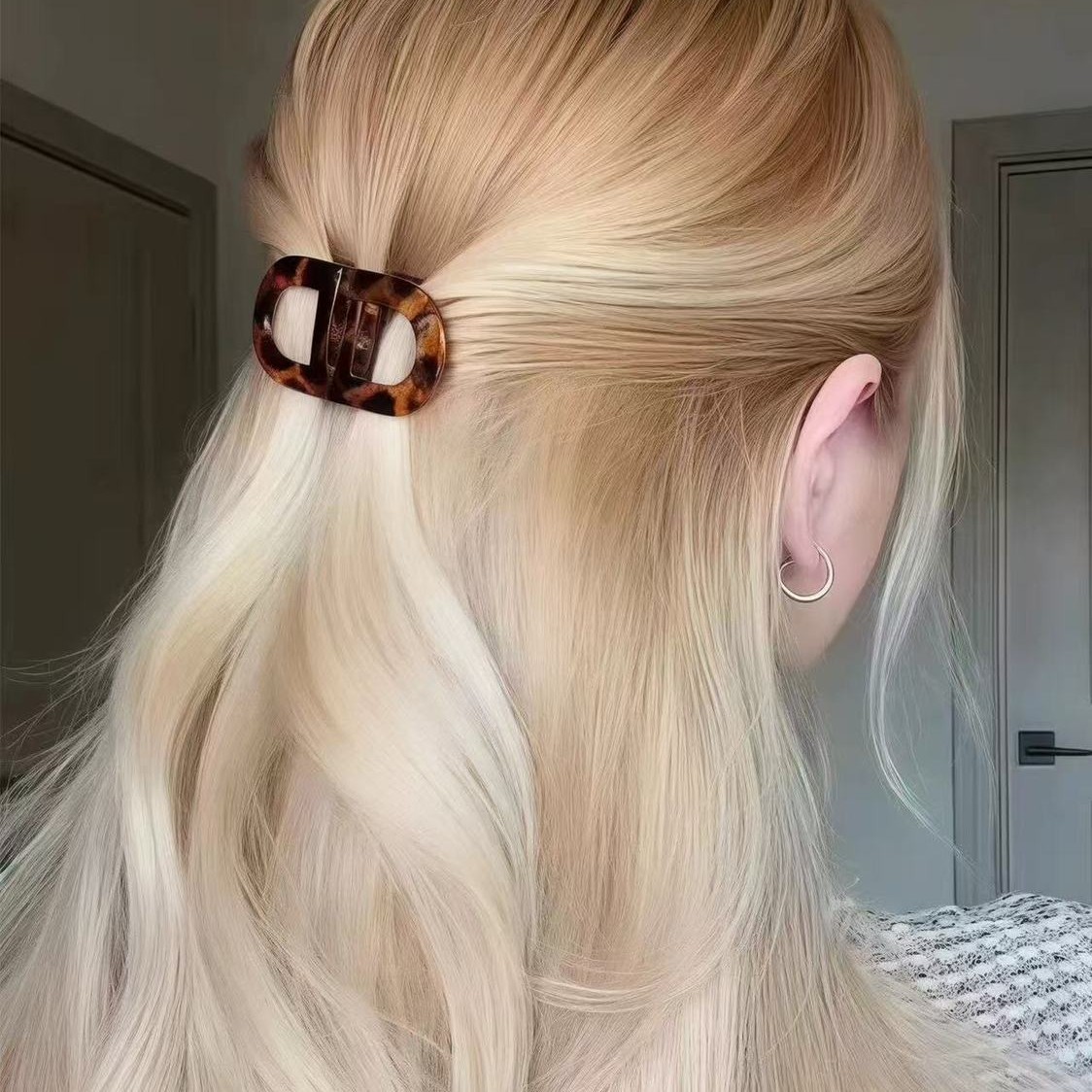 2 Peças Presilha de Cabelo Mag - Hi Tech Accessories avaliação e preço