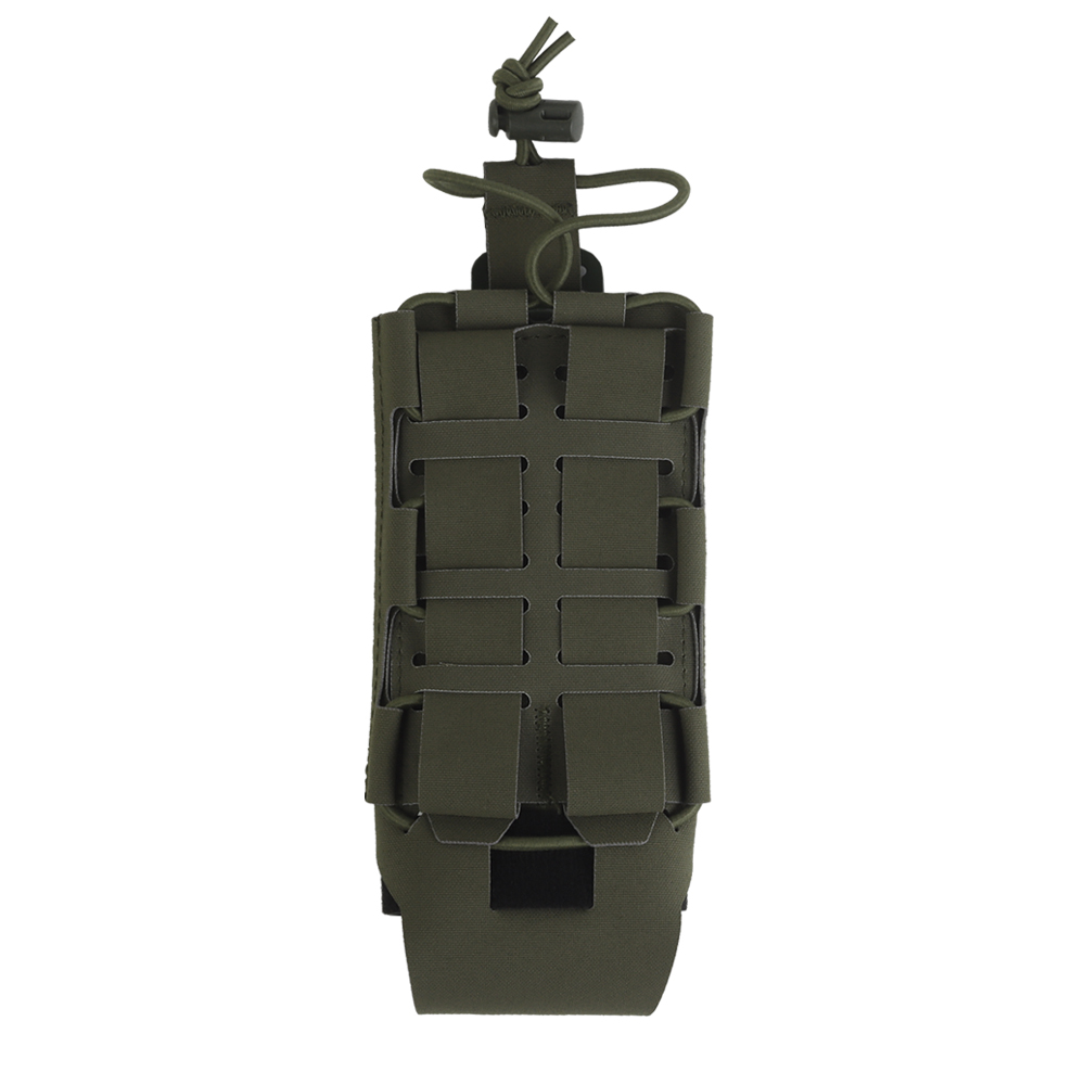Modelo Dummy de Walkie-Talkie  - Tech Accessories Pouch avaliação e preço