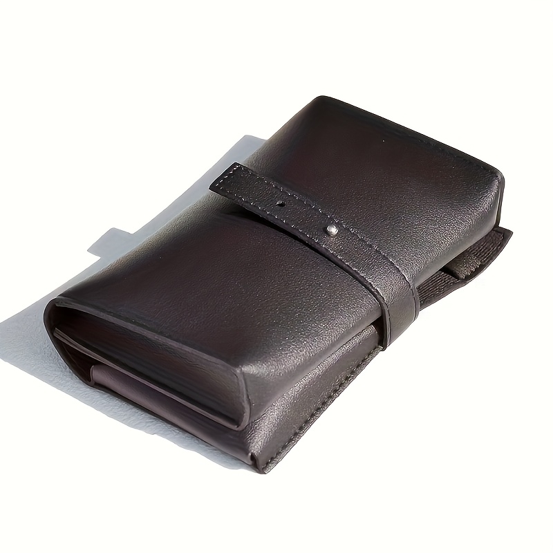 Estojo Organizador de Eletrôni - Tech Accessories Travel Case avaliação e preço