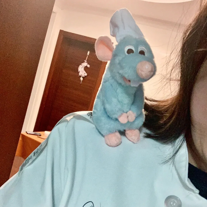 Brinquedo de Pelúcia Magnético - Tech Home Accessories avaliação e preço