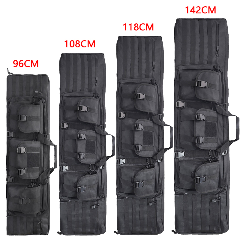 Mochila longa de 108/118/142cm - Tech Accessories Pouch avaliação e preço
