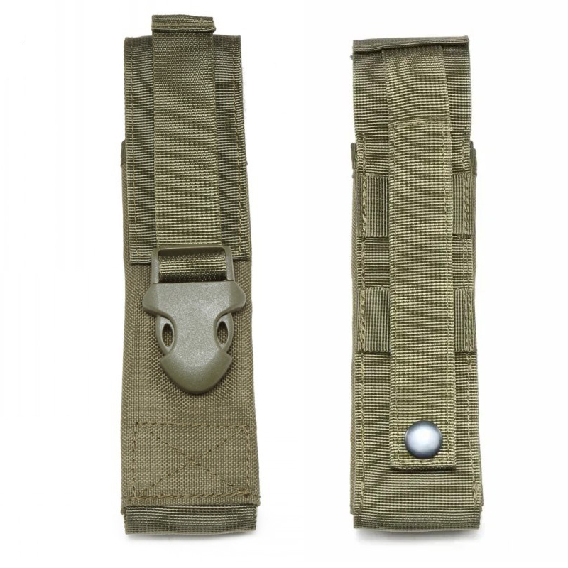 Lanterna bolsa tocha titular c - Tech Accessories Pouch avaliação e preço