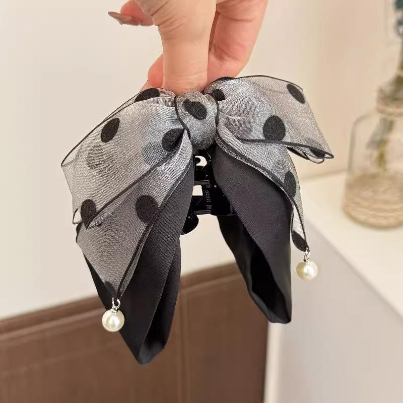 Presilha de Cabelo Elegante Ci - Hi Tech Accessories avaliação e preço