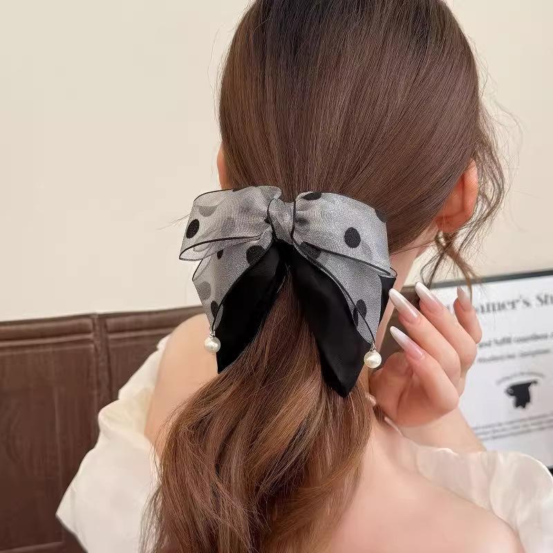 Presilha de Cabelo Elegante Ci - Hi Tech Accessories avaliação e preço