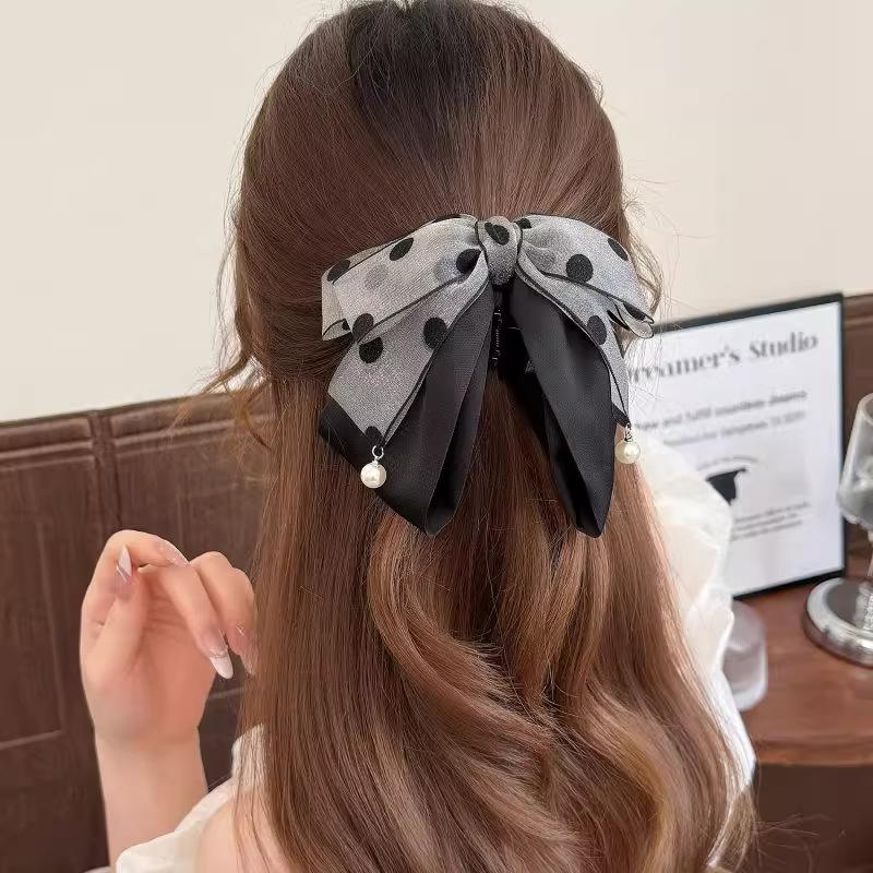 Presilha de Cabelo Elegante Ci - Hi Tech Accessories avaliação e preço