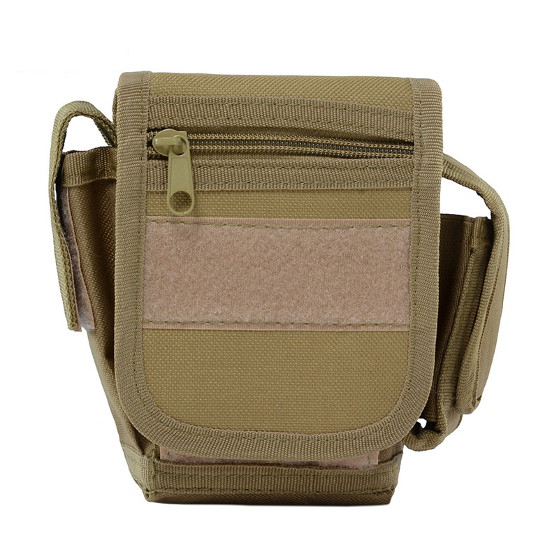 Edc molle tático bolsa pacote  - Tech Accessories Pouch avaliação e preço