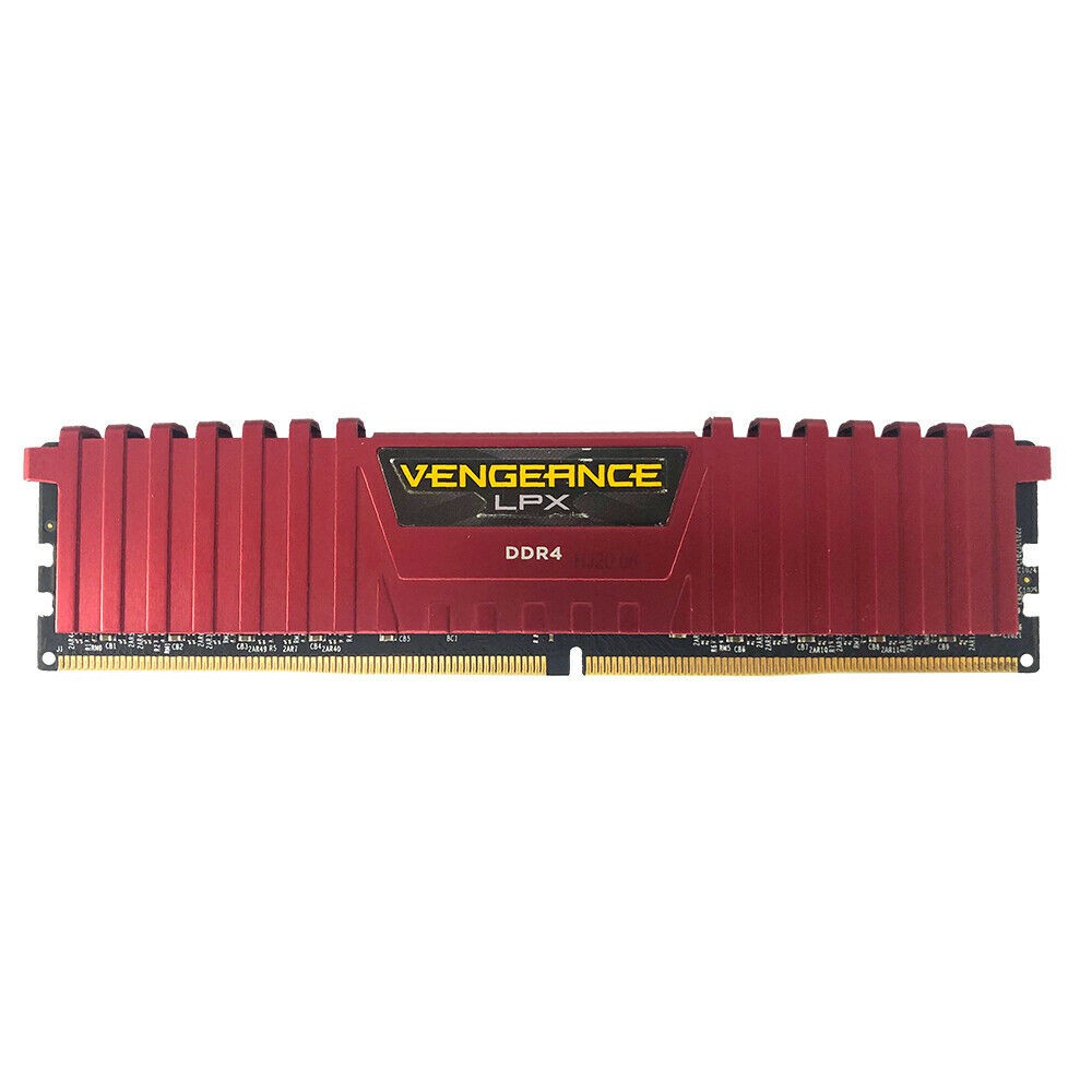CORSAIR Vengeance LPX DDR4 Kit - Corsair Ram Vengeance 16Gb avaliação e preço