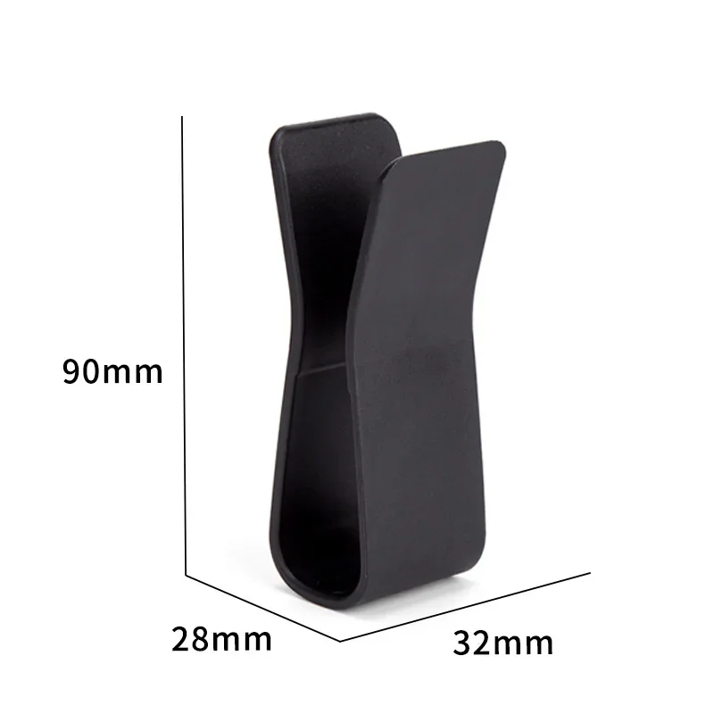 Clipe de inserção de revista t - Tech Accessories Pouch avaliação e preço