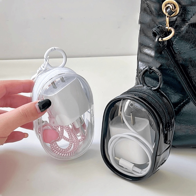 Bolsa organizadora de cabos de - Tech Accessories Travel Case avaliação e preço