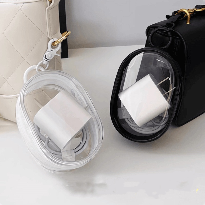 Bolsa organizadora de cabos de - Tech Accessories Travel Case avaliação e preço