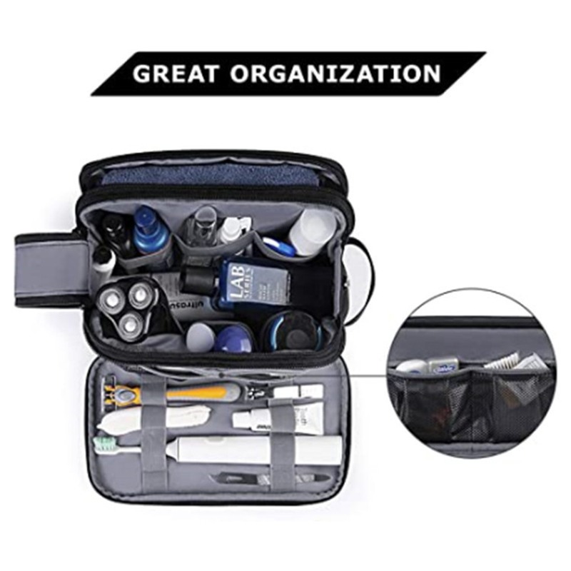 Bolsa Organizadora Eletrônica  - Tech Accessories Travel Case avaliação e preço