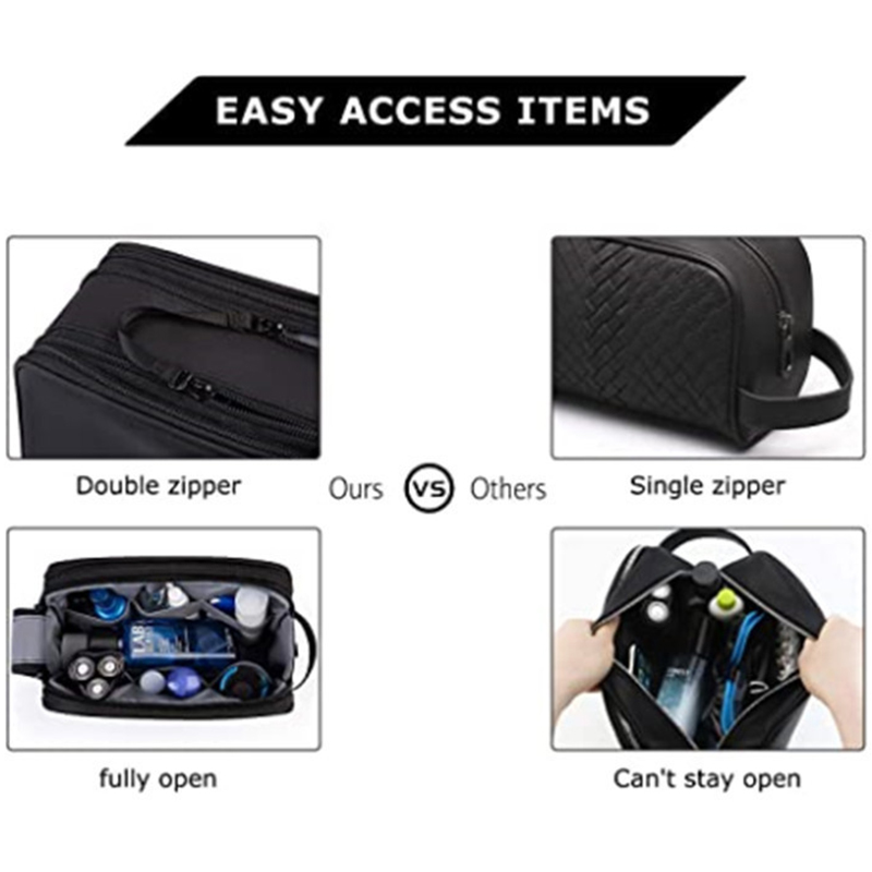 Bolsa Organizadora Eletrônica  - Tech Accessories Travel Case avaliação e preço