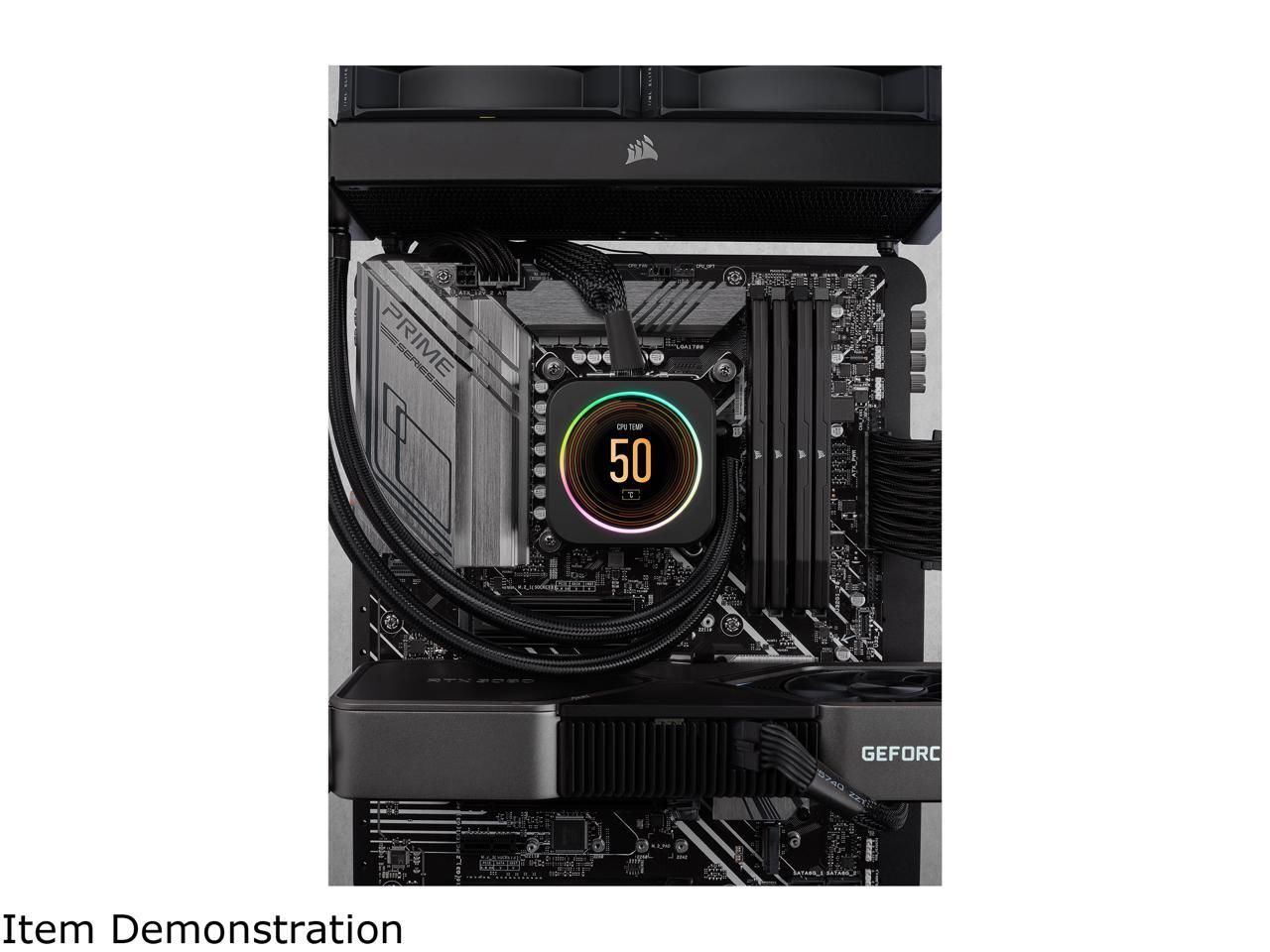 Memória RAM CORSAIR Vengeance  - Corsair Ram Vengeance 16Gb avaliação e preço