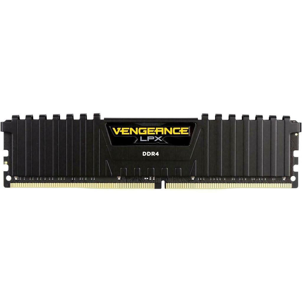 CORSAIR Vengeance LPX DDR4 Kit - Corsair Ram Vengeance 16Gb avaliação e preço