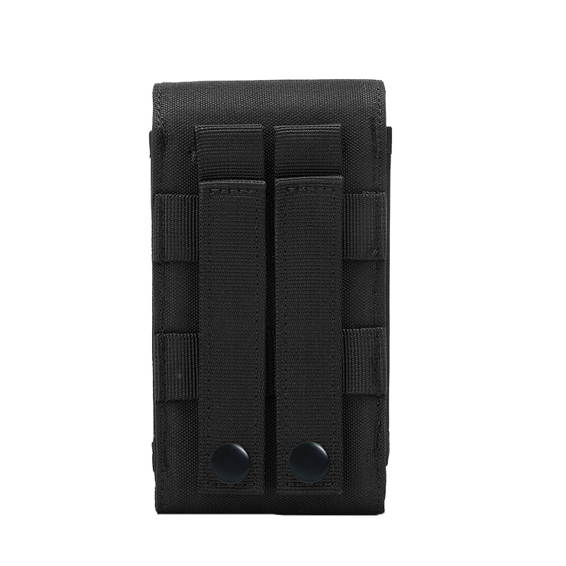 Bolsa Tática Dupla MOLLE para  - Tech Accessories Pouch avaliação e preço