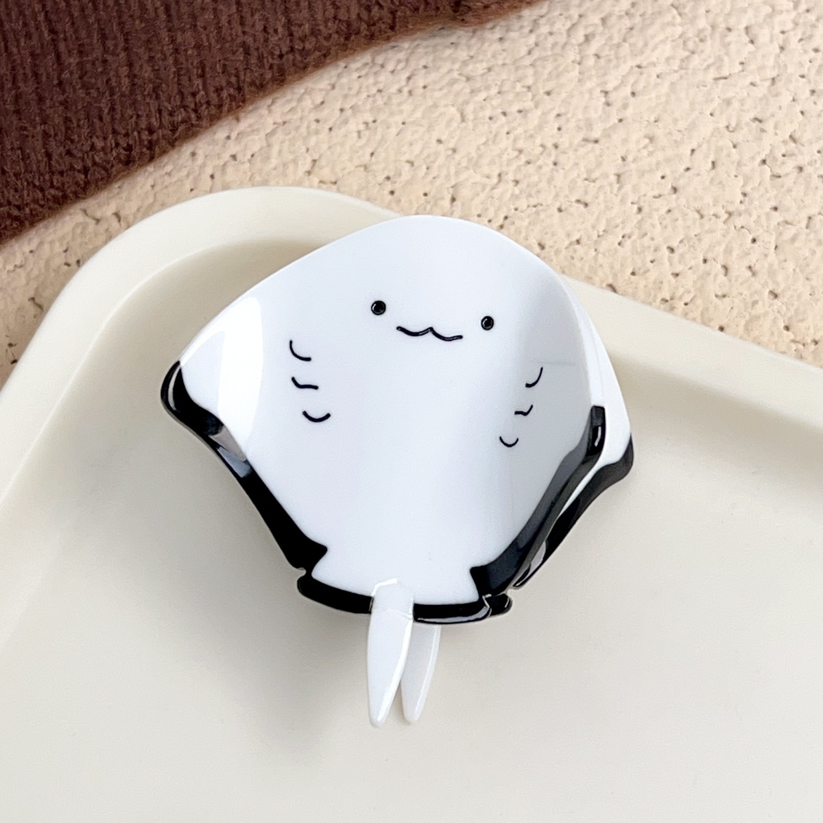 Novo estilo de grampo de cabel - Hi Tech Accessories avaliação e preço