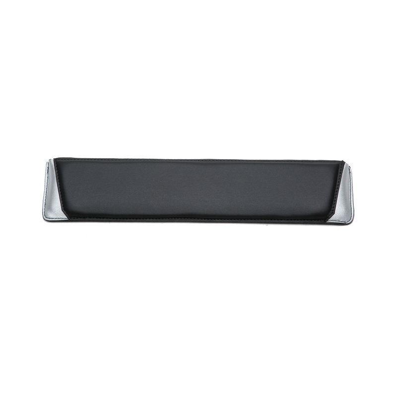 Heculas couro pu mãos descanso - Keyboard Wrist Pad Leather avaliação e preço