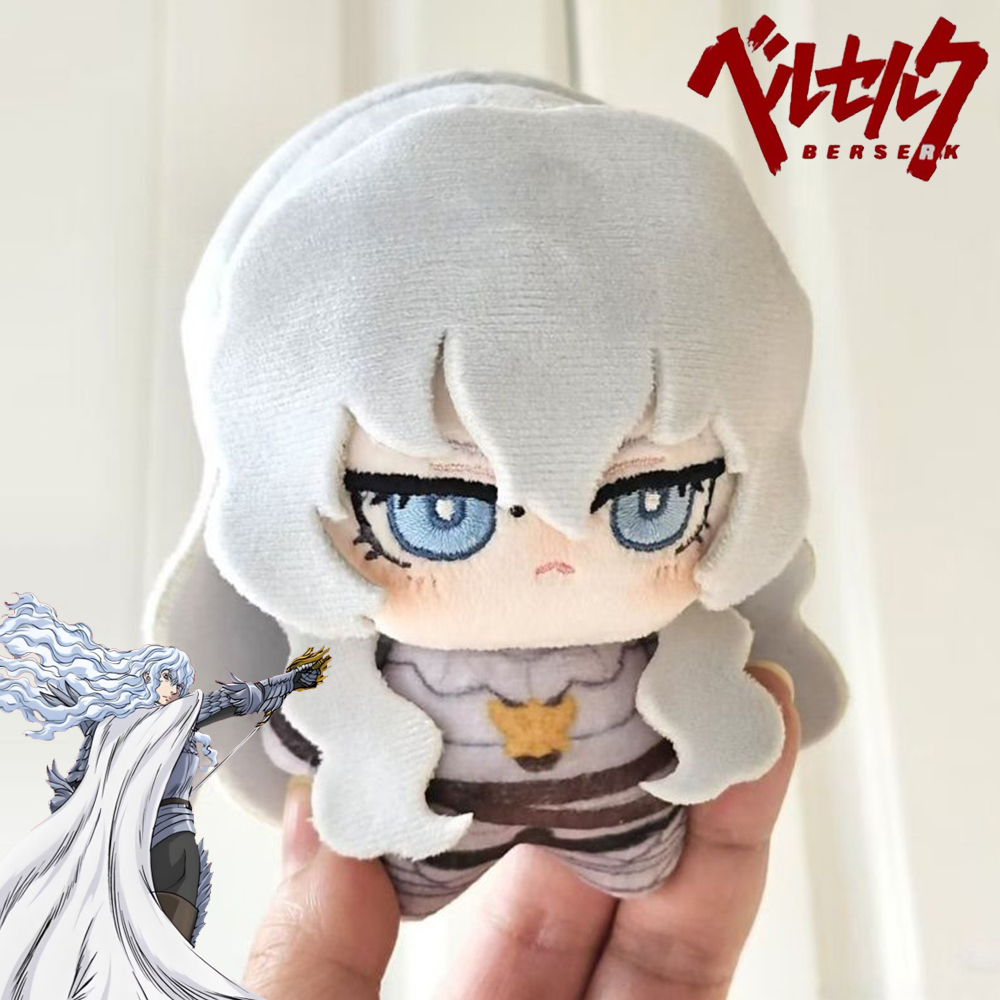 Boneco de Pelúcia Anime Berser - Tech Home Accessories avaliação e preço