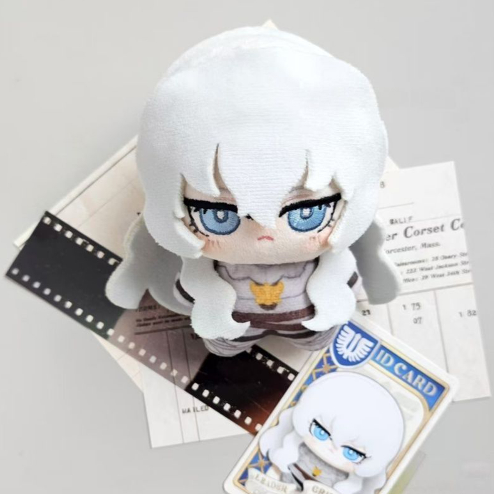 Boneco de Pelúcia Anime Berser - Tech Home Accessories avaliação e preço