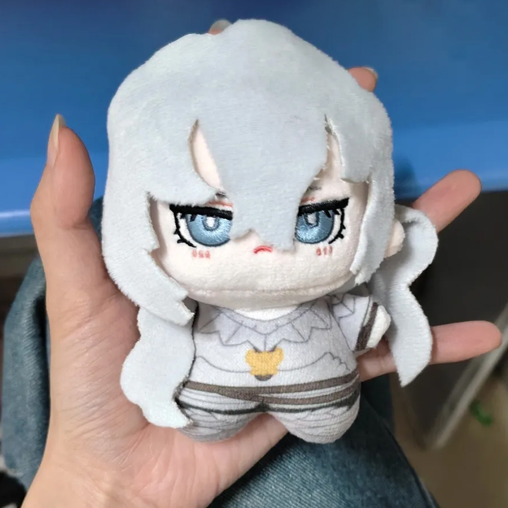 Boneco de Pelúcia Anime Berser - Tech Home Accessories avaliação e preço