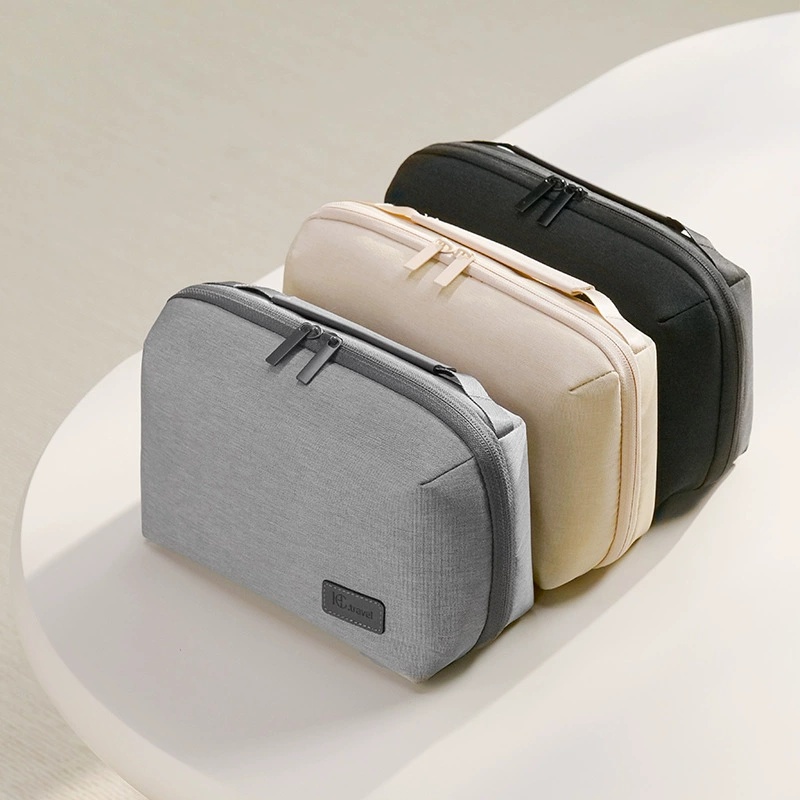 Estojo de viagem organizador e - Tech Accessories Travel Case avaliação e preço